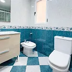 Διαμέρισμα 02 Ninomad Lucentia Beachfront