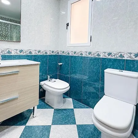 Апартаменты 02 Ninomad Lucentia Beachfront