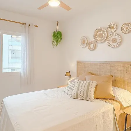 Appartamento 02 Ninomad Lucentia Beachfront *