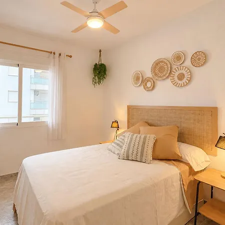 Appartement 02 Ninomad Lucentia Beachfront