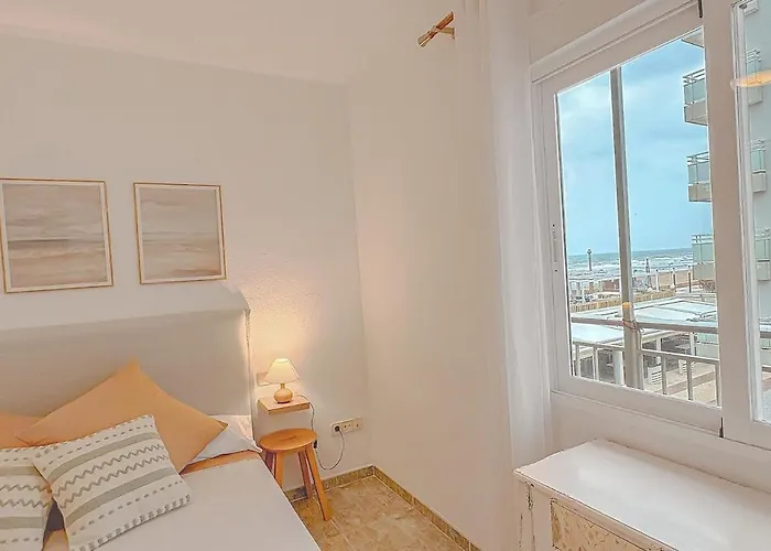 02 Ninomad Lucentia Beachfront Daimus Lägenhet Daimus