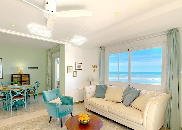 02 Ninomad Lucentia Beachfront Appartamento Daimus