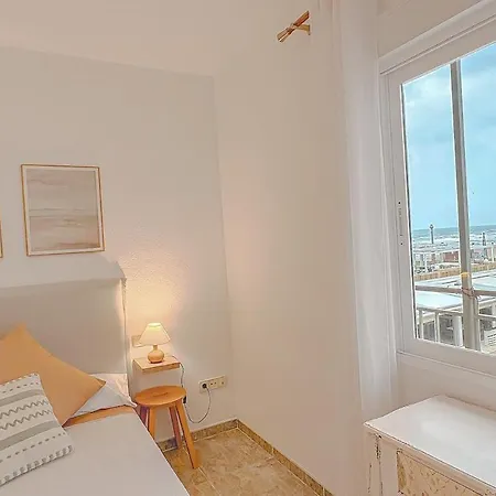 02 Ninomad Lucentia Beachfront Apartman Daimuz
