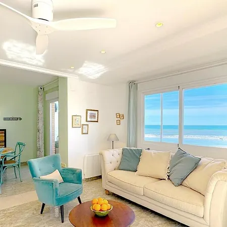 02 Ninomad Lucentia Beachfront Apartman Daimuz