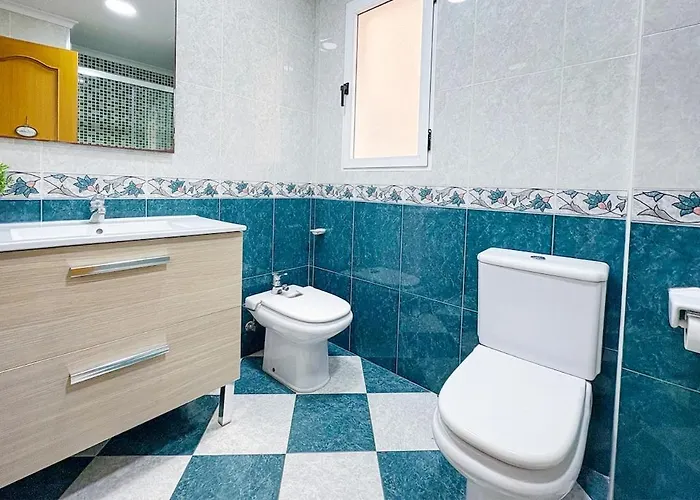 Apartman 02 Ninomad Lucentia Beachfront