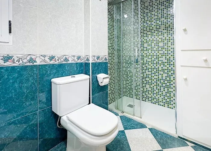 02 Ninomad Lucentia Beachfront Apartman *